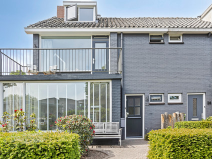 Polderstraat 22