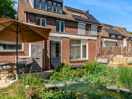 Losvloerstraat 15