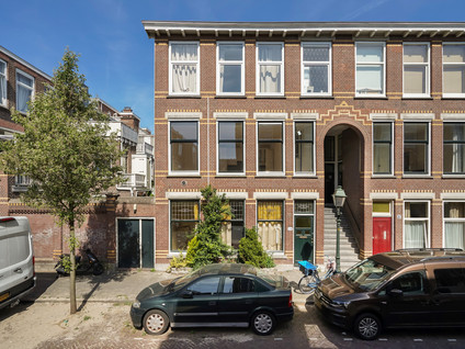 Cartesiusstraat 275