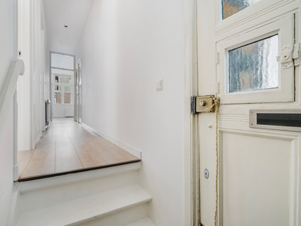Cartesiusstraat 275