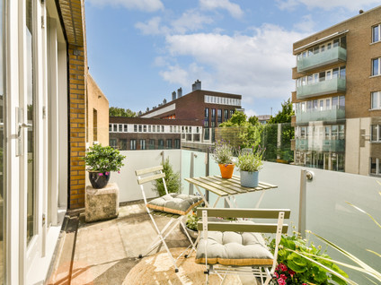Elckerlijcstraat 167