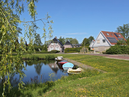 Waterlelie 3