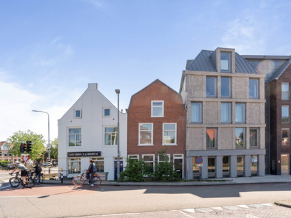 Pijlslaan 3ZW