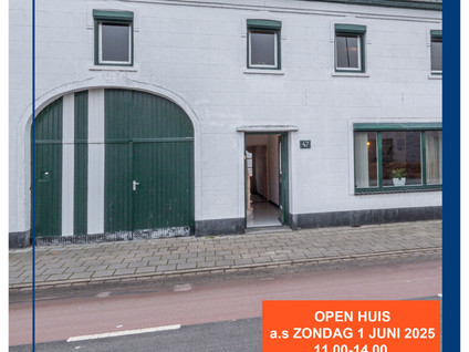 Heidestraat 47