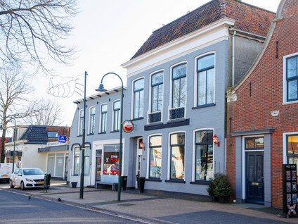 Van Harenstraat 54