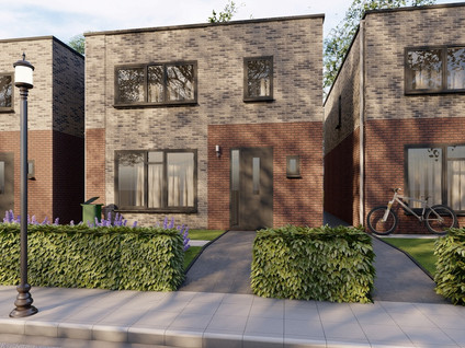 Heijerveld 30