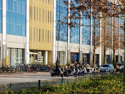 Zuidersingel 8