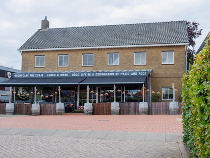 Oosterstraat 20A