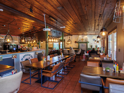 Boerestreek 7