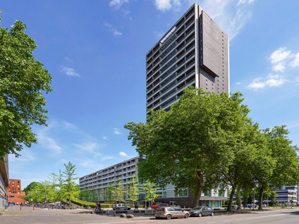 Professor De Moorplein 529