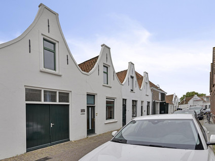 Wevershoek 9