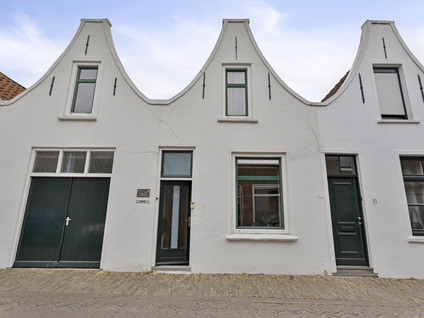 Wevershoek 9