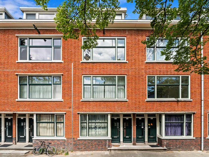 Zweedsestraat 157A 02