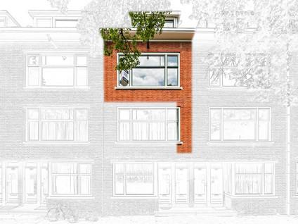 Zweedsestraat 157A 02