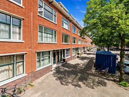 Zweedsestraat 157A 02