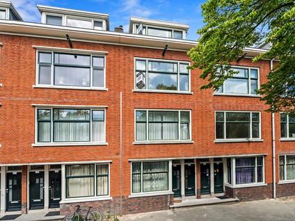 Zweedsestraat 157A 02