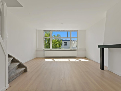 Zweedsestraat 157A 02