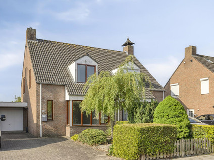 Brummenboske 21