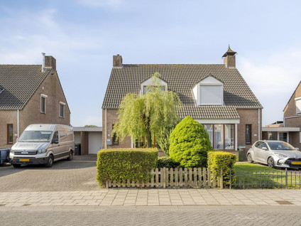 Brummenboske 21
