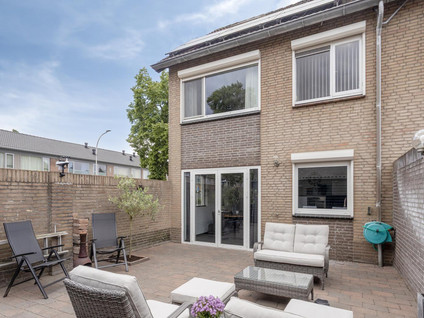 Bizetstraat 2