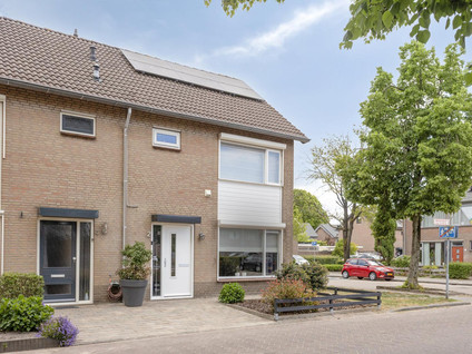 Bizetstraat 2
