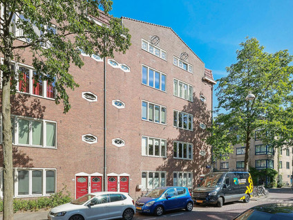 Knollendamstraat 58