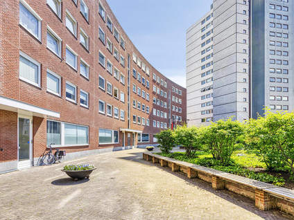 Hoge Barakken 15C