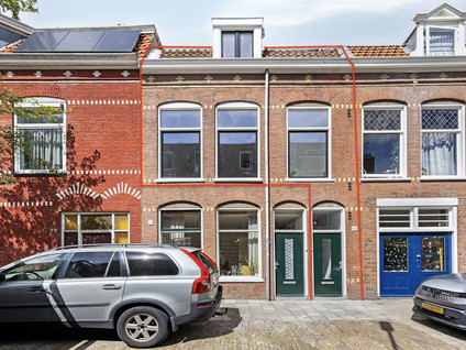 Voorzorgstraat 88RD