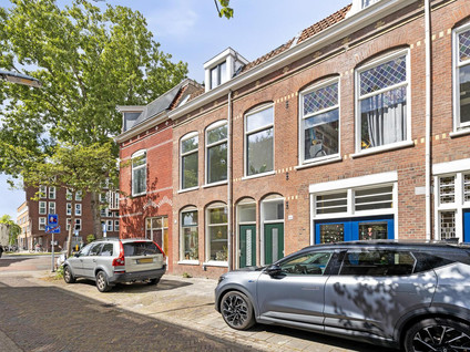 Voorzorgstraat 88RD
