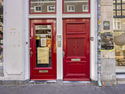 Noordeinde 87B