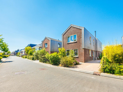 Zeepkruidstraat 108