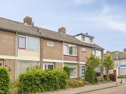 Loofhout 12