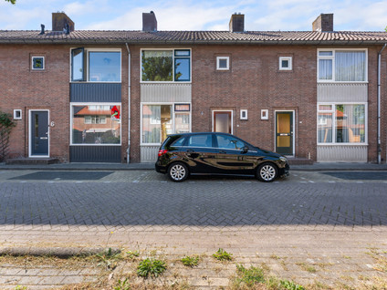Margrietweg 5