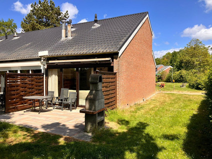 Molenweg "De Kreek" Hertengang 43