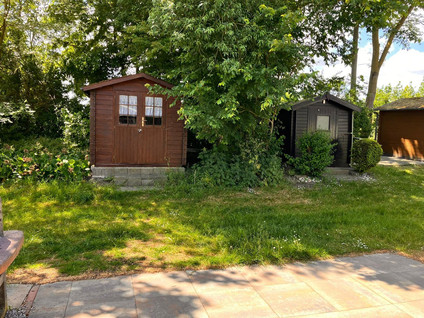 Molenweg "De Kreek" Hertengang 43