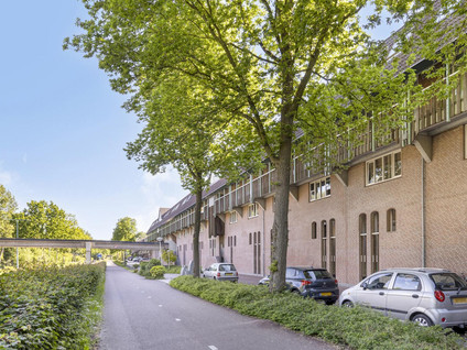 Lissenvaart 73