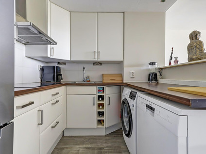 Johan Willem Frisostraat 137