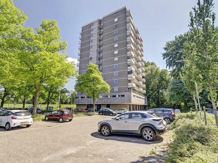 Johan Willem Frisostraat 137