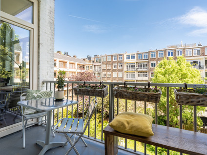 Lumeijstraat 50 2
