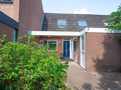 Schweitzerstraat 71