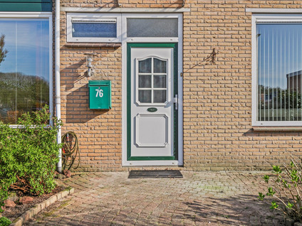 Hildebranddreef 76