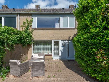 Zwarteweg 92
