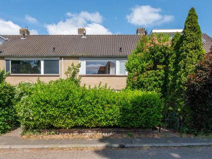 Zwarteweg 92