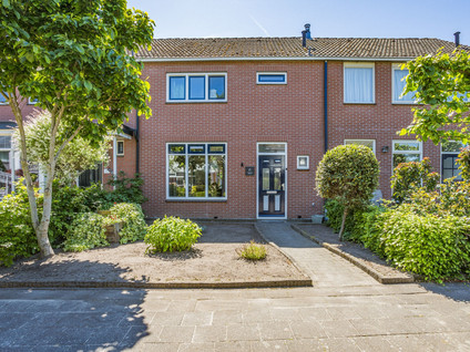 Broekmaten 18