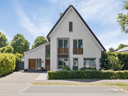 Graafsebaan 41