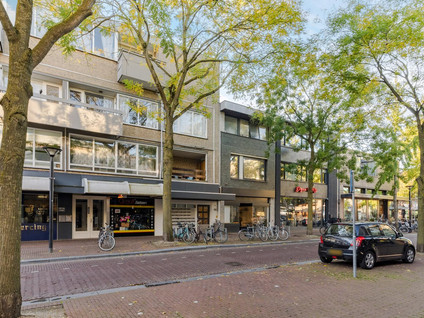 Burgwal 106