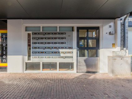 Burgwal 106