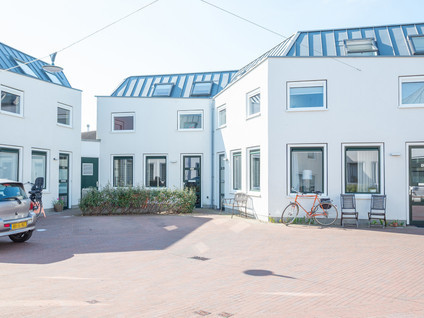 Parallelweg 101G