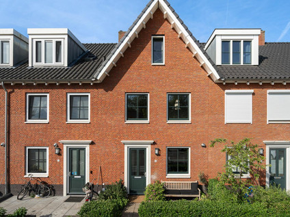 Hondsdijkstraat 33