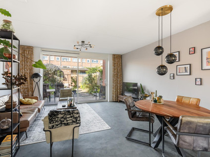 Hondsdijkstraat 33